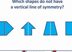 Image result for Vertical and Horizontal Line of Symmetry