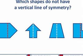 Image result for 2 Lines of Symmetry Shapes