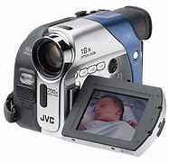 Image result for MiniDV Camcorder JVC