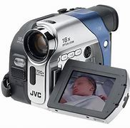 Image result for JVC Mini DV Camcorder