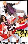 Image result for Austin X Ally Anime