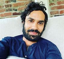 Bildergebnis für Kunal Nayyar