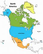 Image result for North America