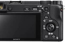Image result for Sony A6300 Screen DIMM