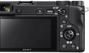 Image result for Sony A6300 Playback