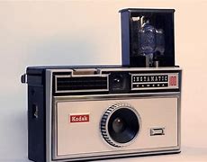 Image result for First Kodak Instamatic