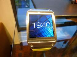 Image result for Samsung Galaxy Gear Watch