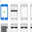 Image result for iPhone 6 Design Template PSD