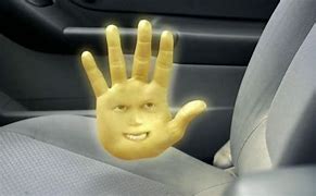 Image result for Midas Hand Commercial
