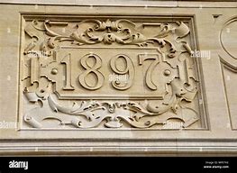 Image result for Year 1897