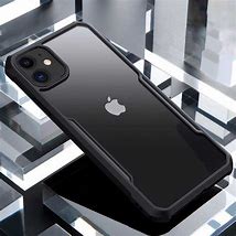 Image result for iPhone 11 Clear Case with Black Board