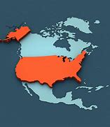 Image result for 8 Regions of North America