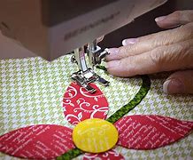 Image result for Machine Embroidery Applique