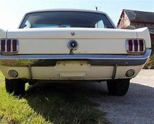 Image result for 65 Mustang Race Car