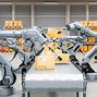 Image result for Factory Automation Robot
