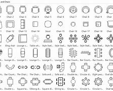 Image result for Architectural Floor Plan Symbols
