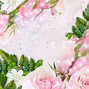 Image result for Glitter Flower Background