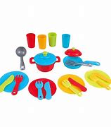 Image result for Toy Dishes Clip Art