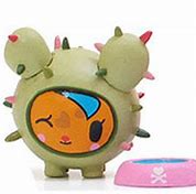 Image result for Tokidoki Cactus Pups