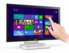 Image result for Monitor Touch 10