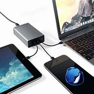 Image result for iPhone Charger with USB Port