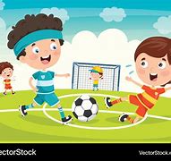 Image result for 4 Male Kids Cartoon Playing