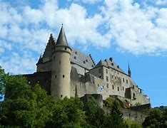 Image result for Cervix Castle Luxembourg