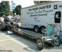 Image result for Hemi Hunter Top Fuel Dragster