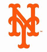 Image result for New York Mets Logo.png