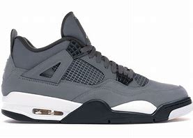 Image result for Retro Cool Grey 4S