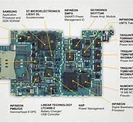 Image result for iPhone 15 Pro Max Mainboard