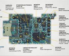 Image result for iPhone X Structure Chip