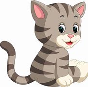 Image result for Imagen De Un Gato Animado