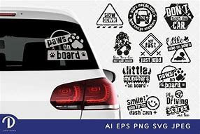 Image result for Funny Decals Cricut