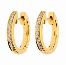 Image result for Diamond Earrings Images