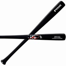 Image result for Maple Wood Baseball Bat