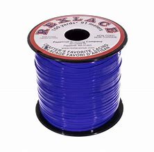 Image result for Plastic Lacing String