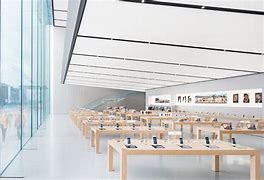 Image result for Apple Store Products Table