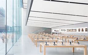 Image result for Apple Strore Indoor