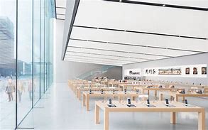 Image result for Apple Store Westlake Architecture