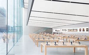 Image result for Apple Shop Design