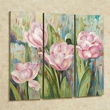 Image result for Triptych Canvas Art