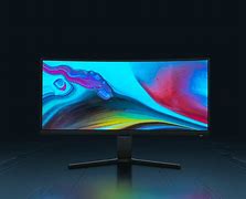 Image result for curved gaming monitor