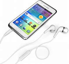 Image result for Samsung Phone and MP3 Player