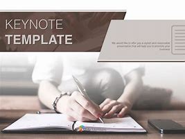 Image result for Keynote Note Taker