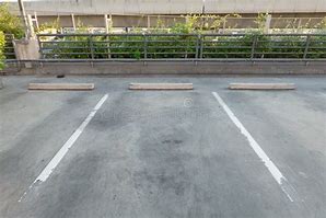 Image result for Empty Store Parking Lot