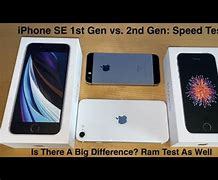 Image result for iPhone SE 1st Gen vs 2nd Gen