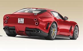 Image result for Modern Ferrari