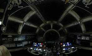 Image result for Star Wars Falcon Inside