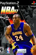 Image result for NBA 07 Game